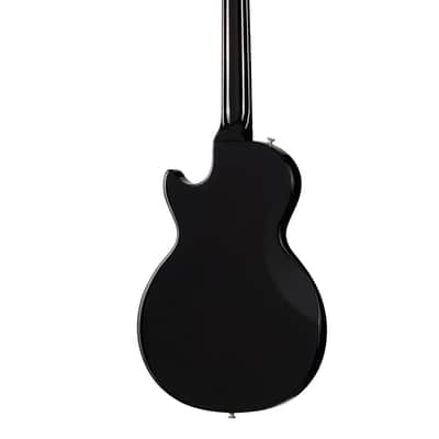Gibson Les Paul Music City Special - Ebony image 3