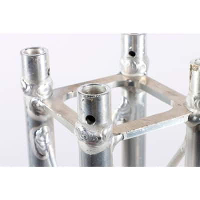 GLOBAL TRUSS SQF141.5 4.92 Ft. (1.5 M) Mini Square Segment Regular image 6