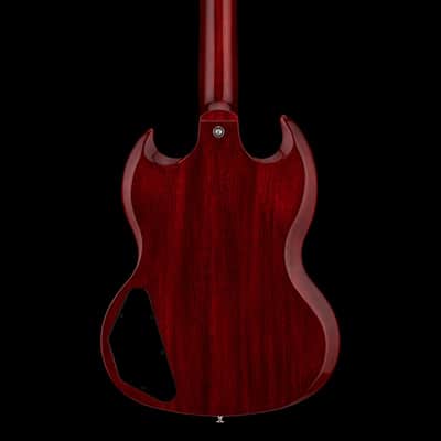Gibson SG Standard - Heritage Cherry #60323 image 4