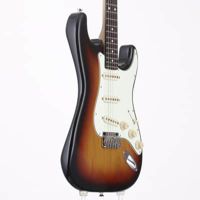 FUJIGEN (FGN) Neo Classic NST10RAL 3TS (3-Tone Sunburst) Fujigen [H180451] (06/22) image 8