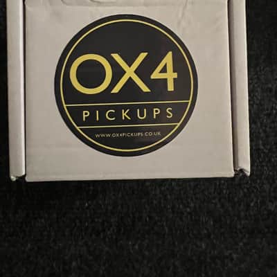 OX4 Beano Pickup Set image 4