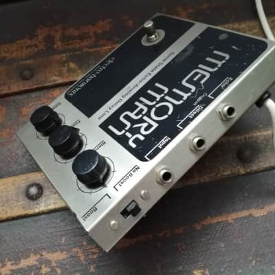 Electro-Harmonix Memory Man 1970s image 5