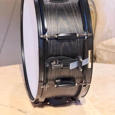 Tama WP1455 Woodworks 14x5.5" Snare Drum + Bag image 6