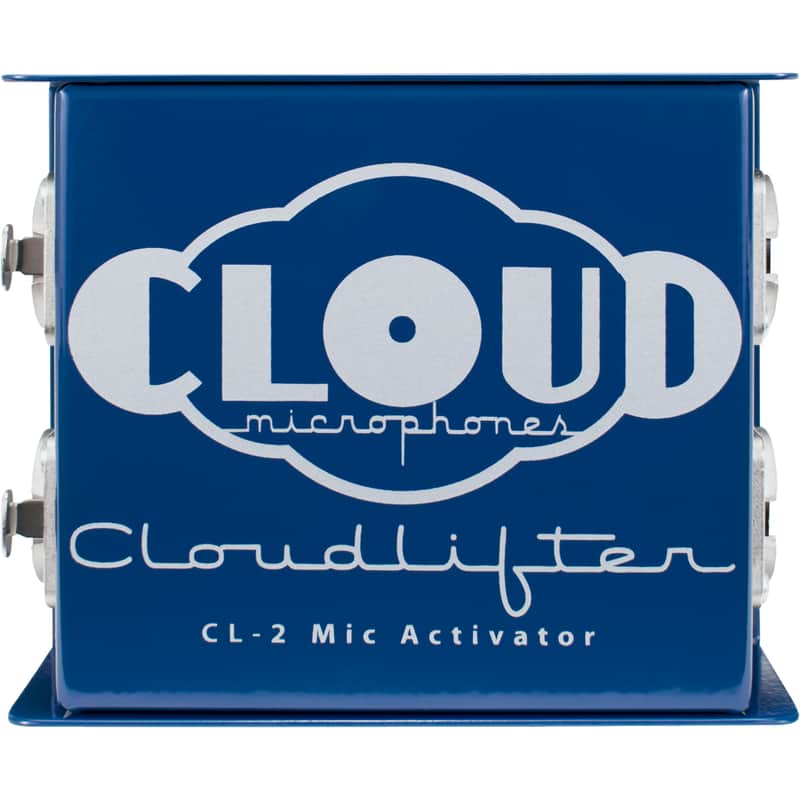 Cloud Microphones Cloudlifter CL-2 Mic Activator image 1