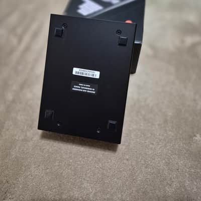 Two Notes Torpedo Captor Loadbox / Attenuator / DI - 16 Ohm 2010s - Black image 6