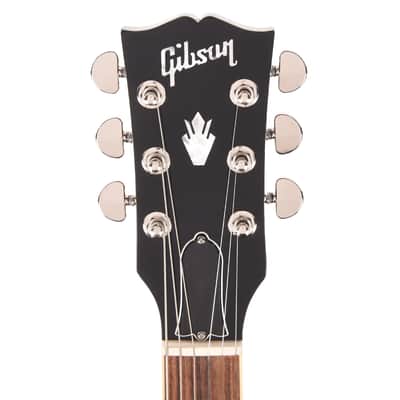 Gibson Original ES-335 '60s Vintage Burst (Serial #205660222) image 6
