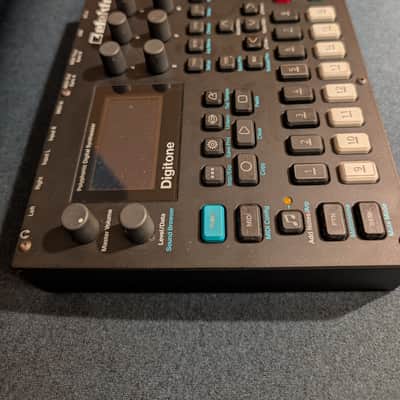Elektron Digitone 8-Voice Digital Synthesizer image 5