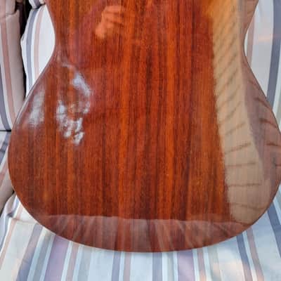 Yamaha G-230 1970s-1980s - Natural image 10