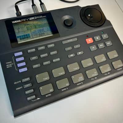 Yamaha RY-20 Drum Machine