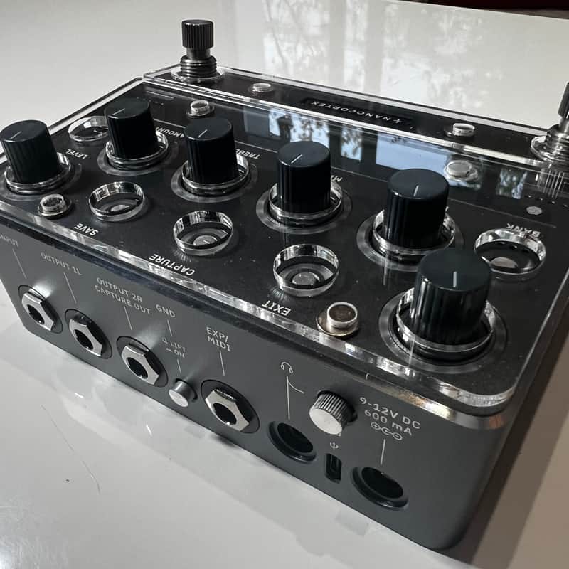 Neural DSP Nano Cortex Acr lico