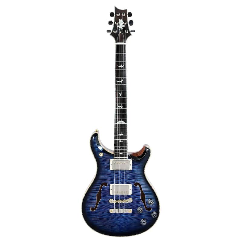PRS McCarty 594 Hollowbody II Private Stock image 1