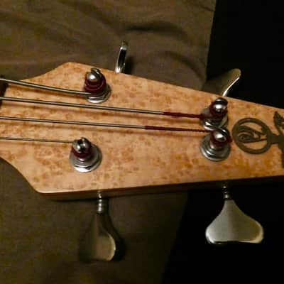 Alembic Persuader 1985 - Natural image 1