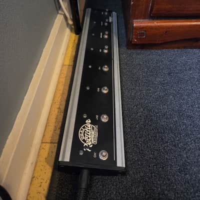 Mesa Boogie Roadster Dual Rectifier 4-Channel 120-Watt Guitar Amp Head 2006 - 2017 - Various image 19