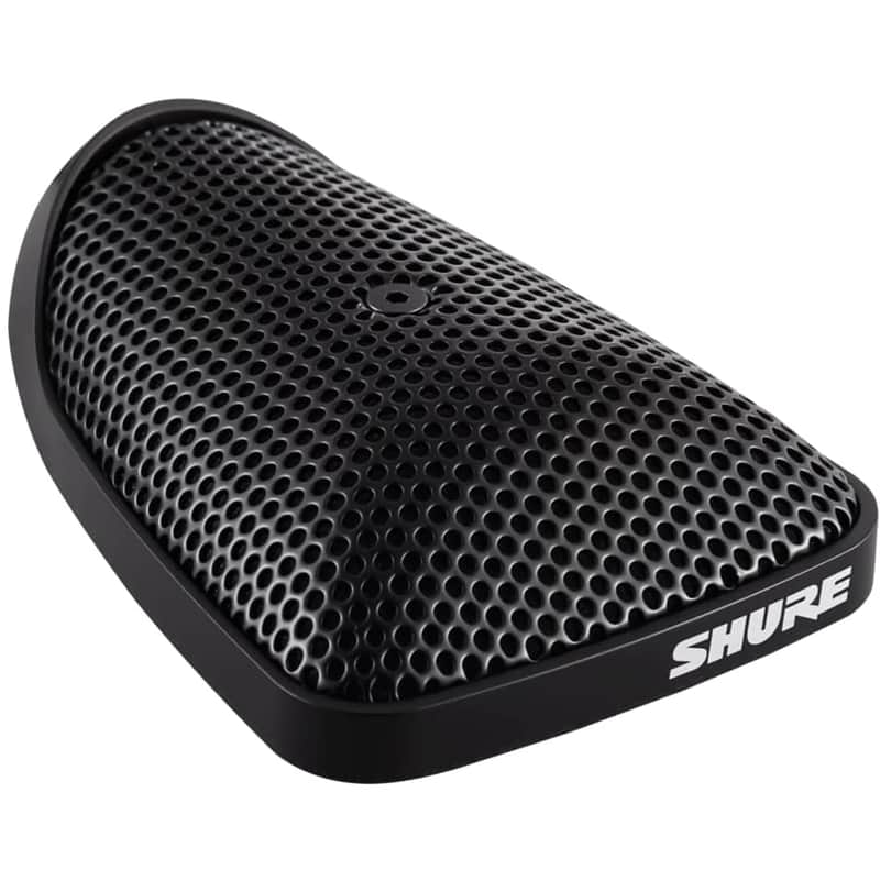 Shure CVB-B/C Centraverse Boundary Cardioid Condenser Mic image 1