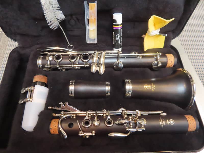YAMAHA YCL-450N- IMMACULATE- FRESH SERVICE  BY YAMAHA DLR. W/ WTY image 1