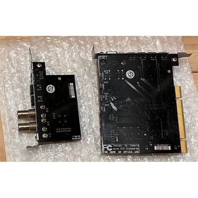 RME Hammerfall HDSP 9652 52-channel PCI Audio Interface Card - Excellent Condition image 2