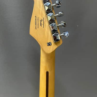 Fender Squier Bullet Electric guitar image 7