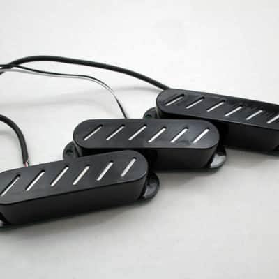 Zexcoil Strat Pickup Set image 2