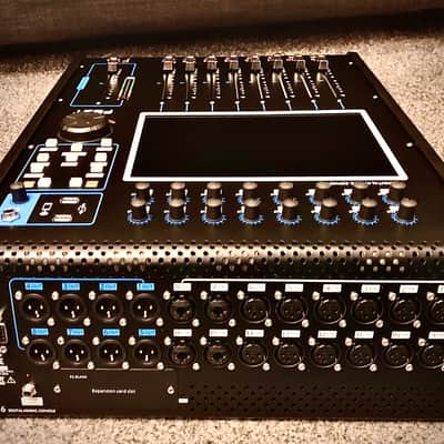 Fest Audio F16 (like Studiomaster Digilive 16) image 1