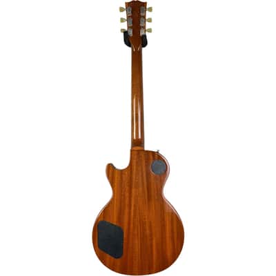 Gibson Les Paul Traditional - 2018 Honey Burst image 4