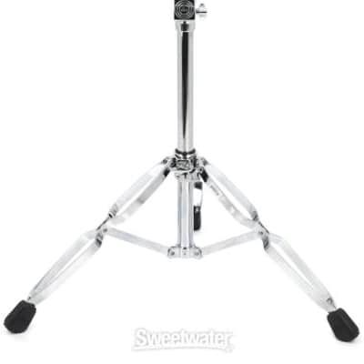 DW DWCP9700 9000 Series Straight / Boom Cymbal Stand (DWCP9700d1) image 6