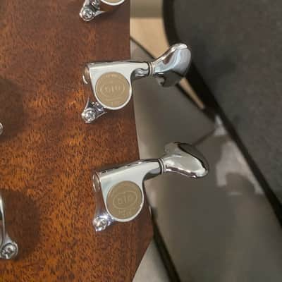 Ibanez MRC10NT Natural Marcin Signature Guitar image 9