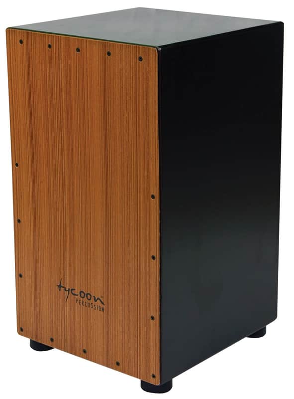 Tycoon STK-29 Supremo Series Hardwood Cajon image 1