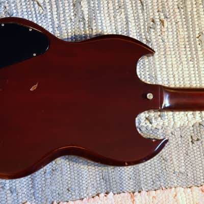 Gibson SG 1978 image 6