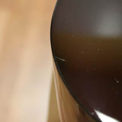 Fender FA-115 Dreadnought Acoustic Guitar - Natural image 5