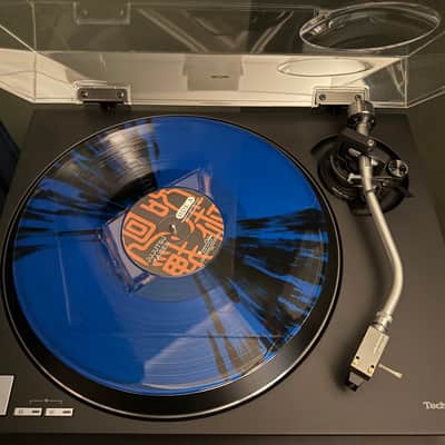 Technics SL-100C Premium Class HiFi Turntable image 2