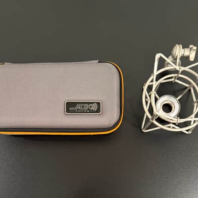 ADK Microphones Frankfurt 49 T-FET Condenser image 6