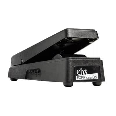 Electro-Harmonix Single Expression Pedal - Black image 1