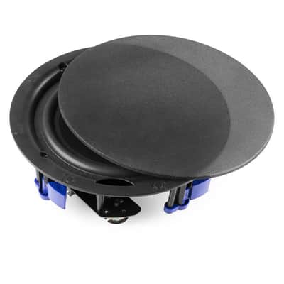 Power Dynamics N Css5 B Lowpr.Ceilingsp.2 Way 5″Black image 7