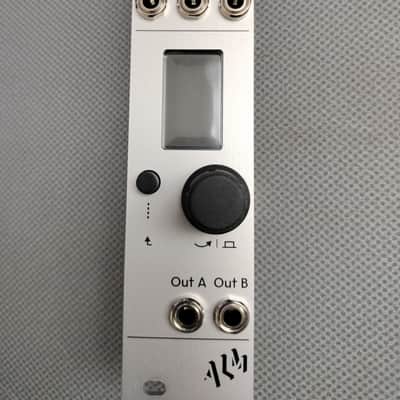 ALM/Busy Circuits ALM046 MCO MKII 2020s - Silver image 2