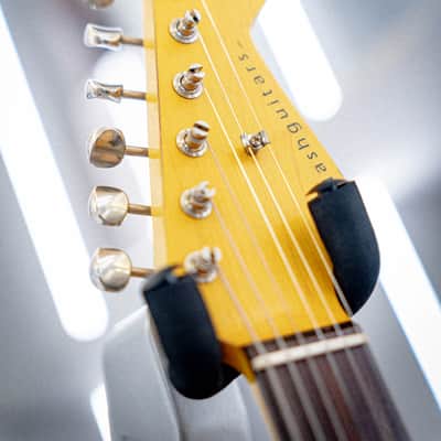 Nash Guitars S 63 image 6