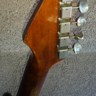 Custom Stratocaster* Relic - MJT Finish Surf Green - Chunky Neck image 12