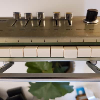 Korg Minipops 7 - Black image 9