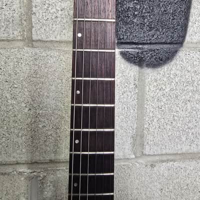 Ibanez S521-LVS Standard 2014 - 2016 - Light Violin Sunburst image 8