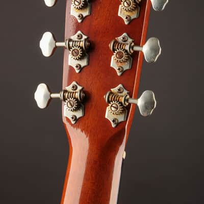 Atkin Essential OM 2025 - Sunburst image 12