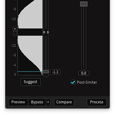 iZotope RX 6 Standard image 7