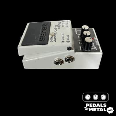 Boss NS-2 Noise Suppressor -x10862 image 5