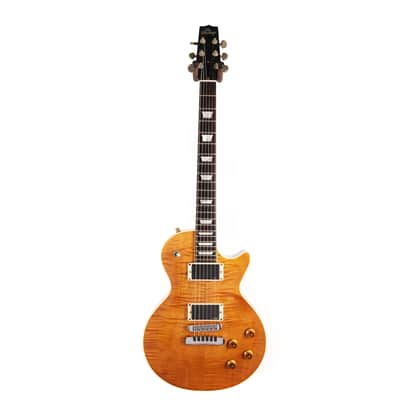 1993 Heritage H-150 SPL Special Order with EMGs image 3