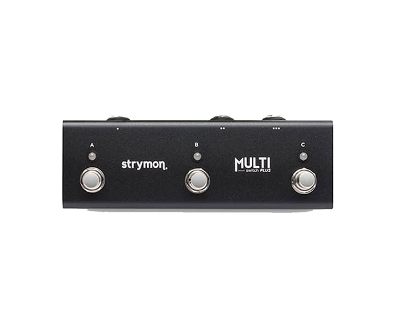 Strymon MultiSwitch Plus - Used image 1