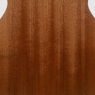 Martin 00L Biosphere IV Limited Edition Grand Concert Acoustic Guitar, Solid Spruce Top, Penguins image 19