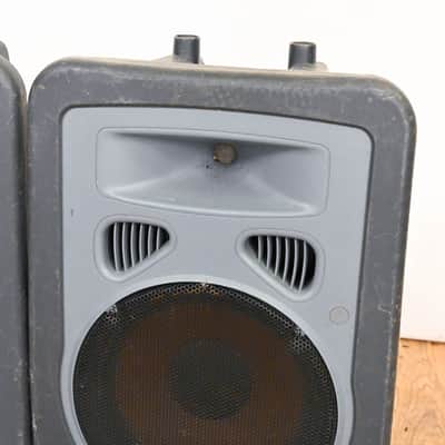 JBL EON10 10" 2-Way Passive Loudspeaker/Stage Monitor (PAIR) CG01WVC image 2