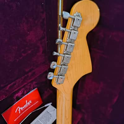 Fender JG-66 Jaguar Reissue MIJ image 9