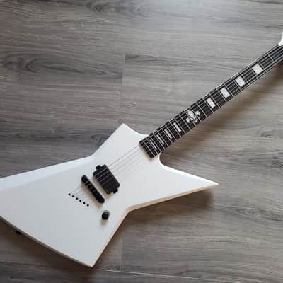 Solar Guitars E1.6KW Kirk Windstein (Crowbar) image 1