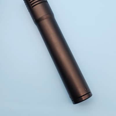 ☆Vintage 1970s Strasser M 20 Dynamic Microphone - Beyerdynamic Made? image 6
