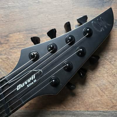 Mayones Duvell VF 7 Elite Multiscale image 10