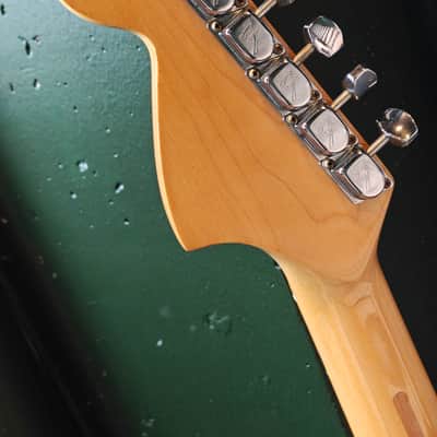 Fender Stratocaster, Maple Fretboard 1979- Natural image 16
